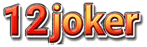 12joker logo