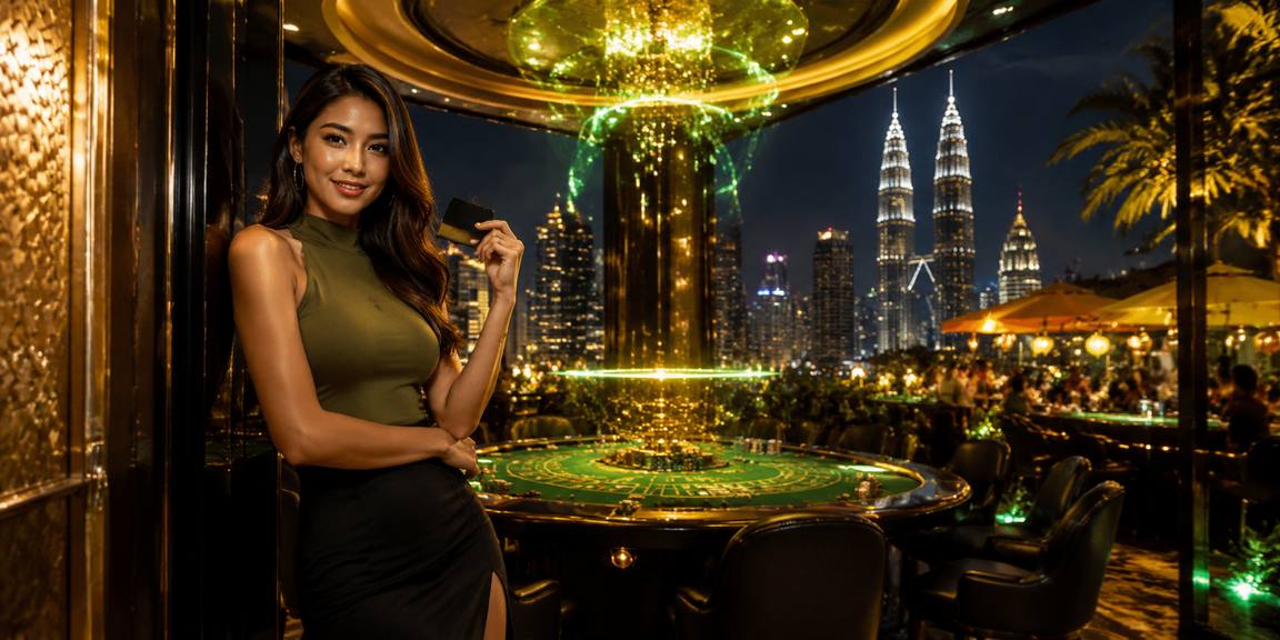 Terma Akaun 12joker Untuk Malaysia