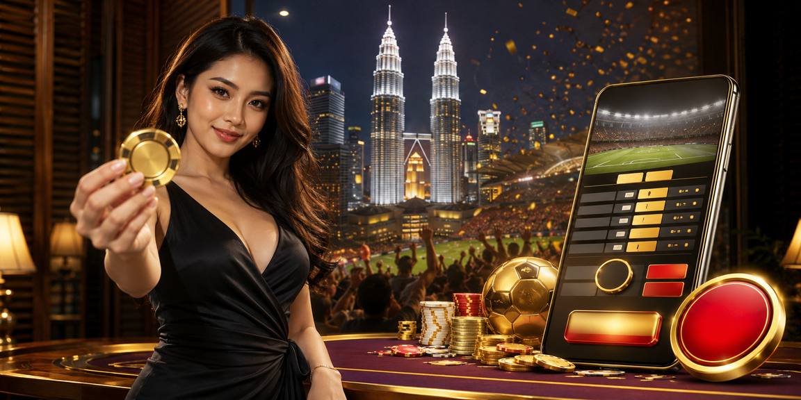 Pertaruhan Mobile Legends Bersama 12joker